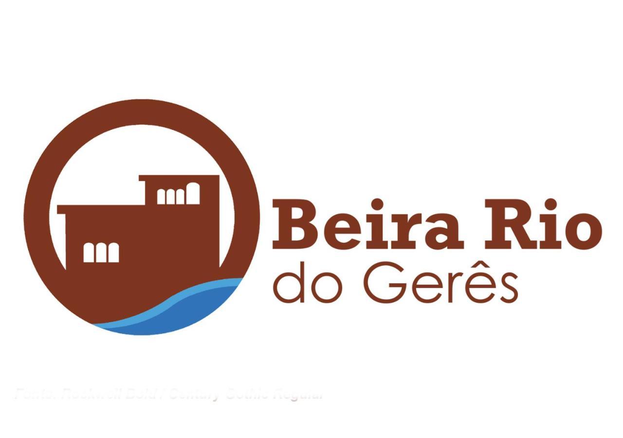 Beira Rio Do Geres Hotel Exterior photo